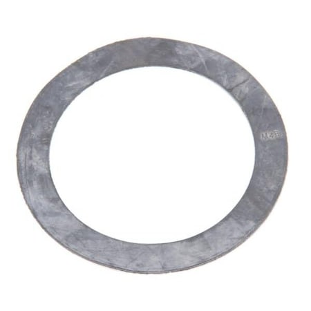 Vollrath Nut Acorn 7/16 Size Low Crown 21827-3